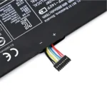 Lenovo 910-13IKB replacement laptop battery