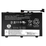 Lenovo SB10F46439 replacement laptop battery
