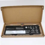 Lenovo C93025 replacement laptop battery for Yoga 7 Pro 13iKB C930 - image 2