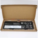 Lenovo C93026 replacement laptop battery for Yoga 7 Pro 13iKB C930 - image 2