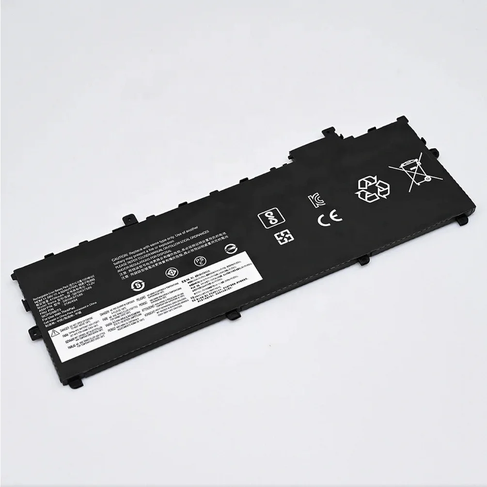 Lenovo CARBON-20K3 Replacement Battery for ThinkPad X1 Carbon Lenovo CARBON-20K3 replacement laptop battery