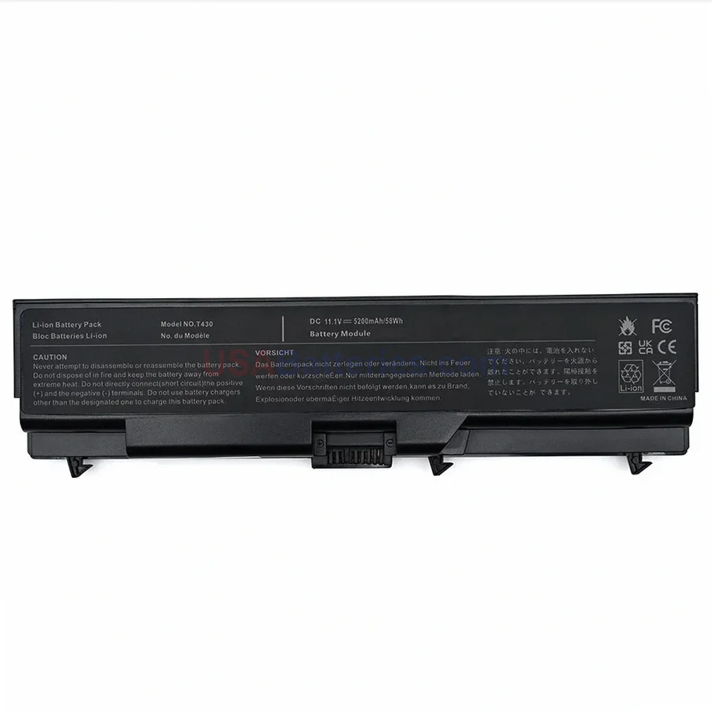 Lenovo EDGEE520 battery Lenovo EDGEE520 replacement laptop battery for ThinkPad Edge E520