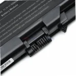 Lenovo EDGEE520 replacement laptop battery for ThinkPad Edge E520 - image 4