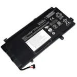 Lenovo 00HW009 replacement laptop battery