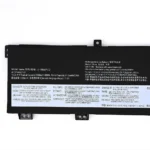 Lenovo factory-wholesale-laptop-battery-for-lenovo-legion-5-17imh05 replacement laptop battery