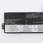 Lenovo factory-wholesale-laptop-battery-for-lenovo-thinkpad-t470-t4 replacement laptop battery