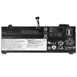 Lenovo factory-wholesale-laptop-battery-l17c4pf0-for-lenovo-ideapad replacement laptop battery