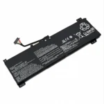 Lenovo L20C3PC2 replacement laptop battery