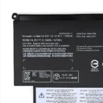 Lenovo FORLENOVO45N170445N170545N170645N1707 replacement laptop battery