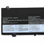 Lenovo FORLENOVOTHINKBOOK1415G2ITLAREG3ACL2021 replacement laptop battery