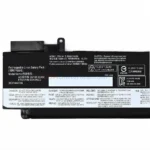 Lenovo FRONT00HW023 replacement laptop battery for Lenovo T460s - image 5