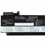 Lenovo FRONTSB10F46474 replacement laptop battery for ThinkPad T460s - image 5