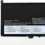 Lenovo high-capacity-high-safety-7820mah-60wh-7-68v-l19m4ph2-laptop replacement laptop battery