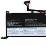 Lenovo high-performance-4000mah-60wh-15-44v-l19m4pc0-l19l4pc0-l19sp replacement laptop battery
