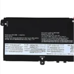Lenovo high-quality-l19m4pdd-laptop-battery-for-lenovo-thinkbook-13 replacement laptop battery