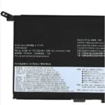 Lenovo high-safety-high-performance-2670mah-41wh-l17c4pe1-laptop-ba replacement laptop battery