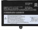 Lenovo high-safety-high-performance-47wh-4120mah-e450c-laptop-batte replacement laptop battery