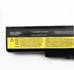 Lenovo L11L6F01 replacement laptop battery for IdeaPad B480 - image 2
