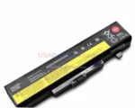 Lenovo L11L6F01 replacement laptop battery for IdeaPad Z380