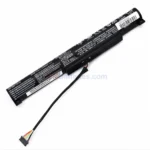 Lenovo L14C3A01 replacement laptop battery for IdeaPad 100-15iby