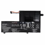 Lenovo L14L2P21 replacement laptop battery for Ideapad 300S 310S 320S S41 - image 2