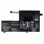 Lenovo L14M2P21 replacement laptop battery for Ideapad 300S 310S 320S S41 - image 2