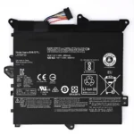 HP 11-N replacement laptop battery