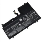 Lenovo 80KQ replacement laptop battery