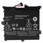 Lenovo L14S2P21 replacement laptop battery for Flex 3-1130