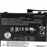Lenovo L14S4P72 replacement laptop battery for Yoga 3 14 - image 2