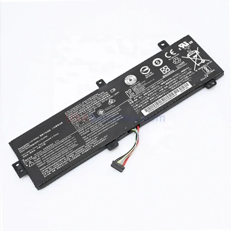 Lenovo L15C2PB5 replacement laptop battery for IdeaPad 310