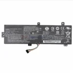 Lenovo L15C2PB5 replacement laptop battery for IdeaPad 310 - image 3