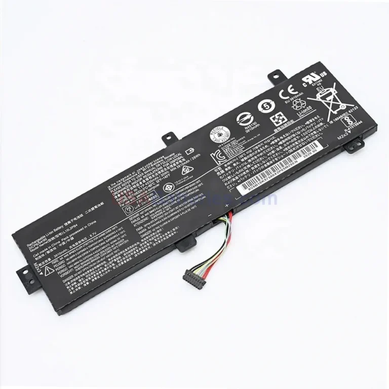 Lenovo L15C2PB7 replacement laptop battery for IdeaPad 310