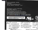 Lenovo L15C3PB1 replacement laptop battery for Lenovo Flex 5-1470 - image 3