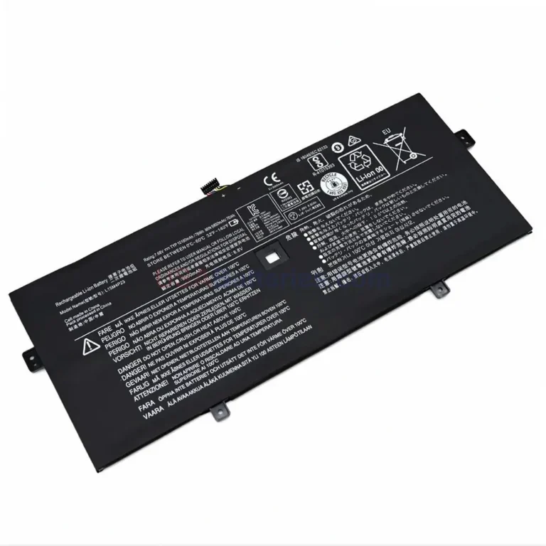 Lenovo L15C4P21 replacement laptop battery for Yoga 910