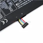 Lenovo L15C4P21 replacement laptop battery for Yoga 910 - image 4