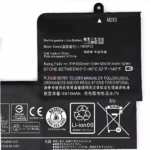 Lenovo L15L4PC2 replacement laptop battery for Yoga 710-14iSK 710-14iKB 710-15iKB - image 2