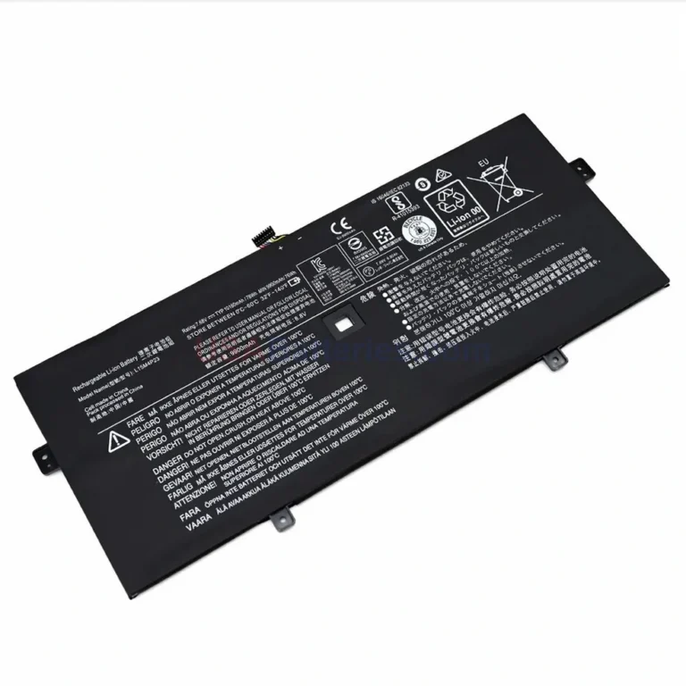 Lenovo L15M4P21 replacement laptop battery for Yoga 910