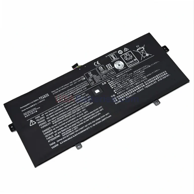Lenovo L15M4P21 replacement laptop battery for Yoga 910