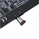 Lenovo L15M4P21 replacement laptop battery for Yoga 910 - image 4