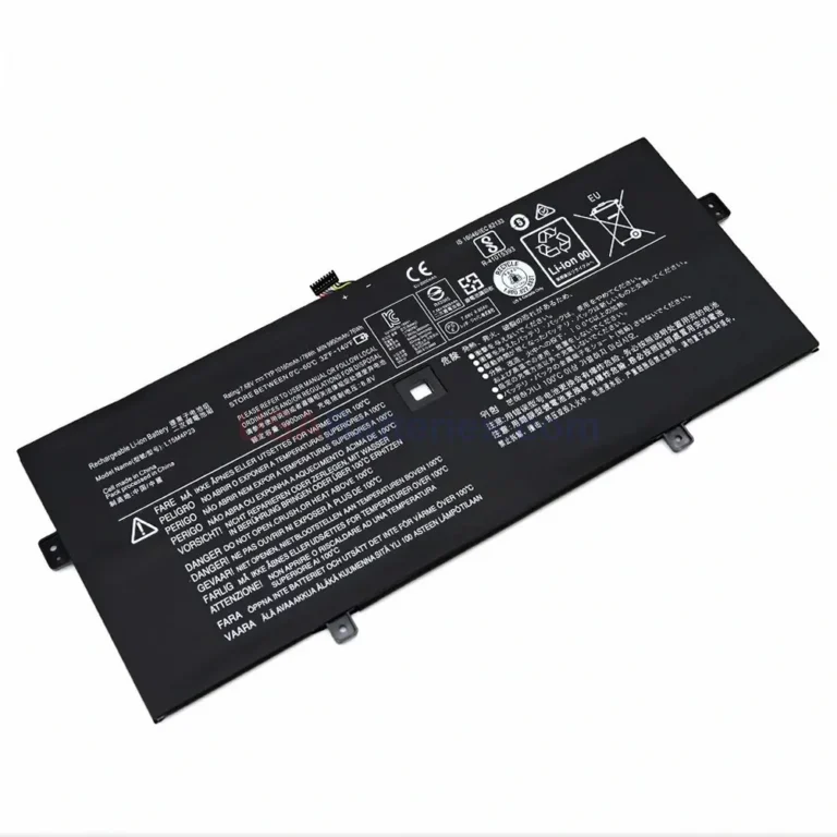 Lenovo L15M4P23 replacement laptop battery for Yoga 910