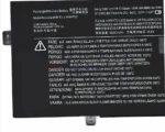 Lenovo L15M4P23 replacement laptop battery for Yoga 910 - image 5