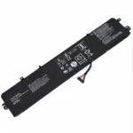 Lenovo L16S3P24 replacement laptop battery for IdeaPad Xiaoxin 700 R720 5720 - image 3