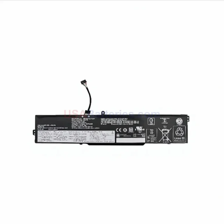 Lenovo L17C3PB0 replacement laptop battery for IdeaPad 330-15ICH