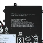 Lenovo l17c3pg2-l17c3pg1-l17m3pg2-l17m3pg3-l17l3pg1-l17m3pg1-notebo replacement laptop battery