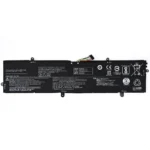 Lenovo L17C4PB1 replacement laptop battery