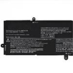 Lenovo L17C4PB1 replacement laptop battery