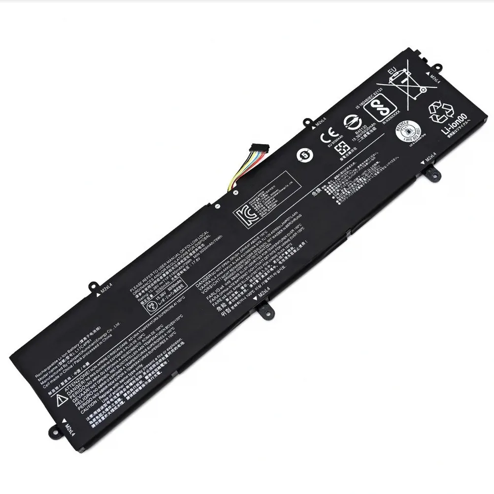 Lenovo L17C4PB1 Battery for IdeaPad 720S-15IKB Series Lenovo L17C4PB1 replacement laptop battery