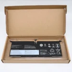 Lenovo L17C4PE1 replacement laptop battery