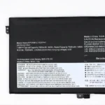 Lenovo l17c4ph1-58wh-7-68v-factory-new-rechargeable-battery-l17c4ph replacement laptop battery